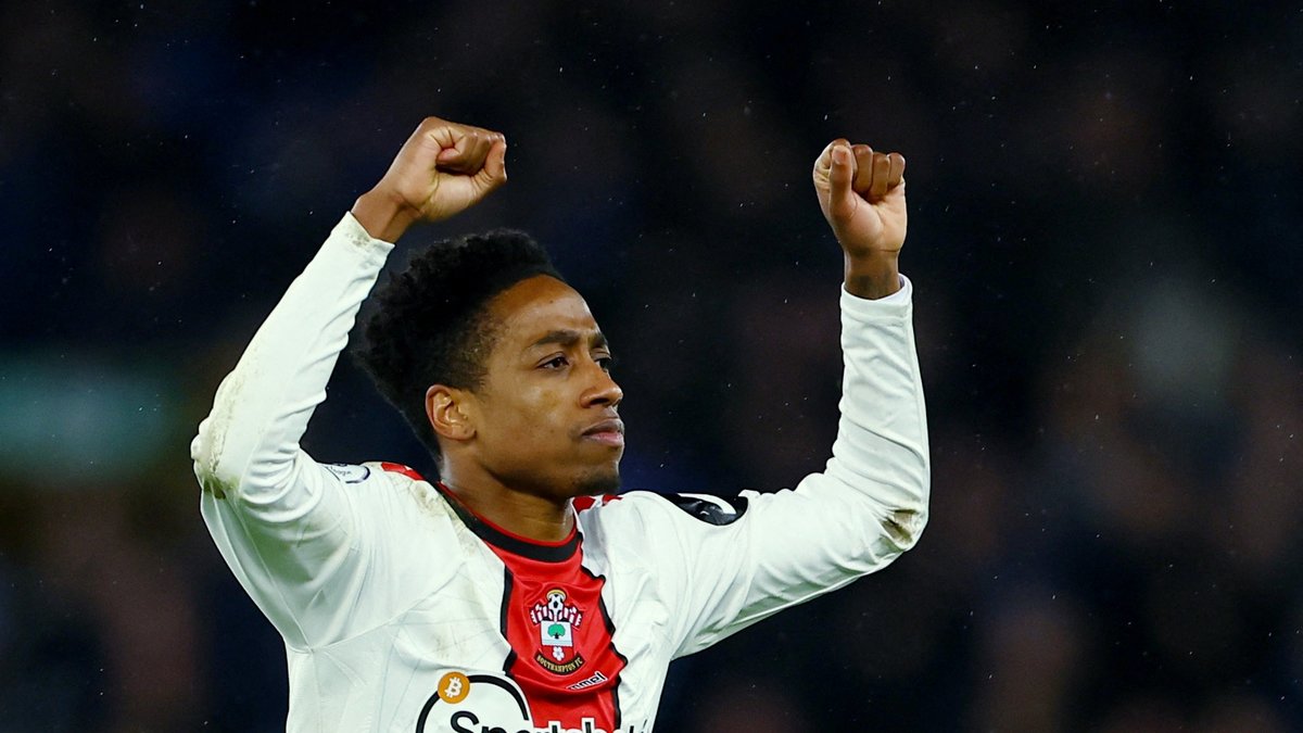 Kyle Walker-Peters'dan o takıma 3 yıllık imza! Beşiktaş transferinden vazgeçmişti Kyle Walker-Peters'dan o takıma 3 yıllık imza! Beşiktaş transferinden vazgeçmişti