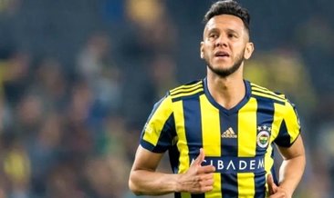 Josef de Souza G.Saray'a haber yolladı