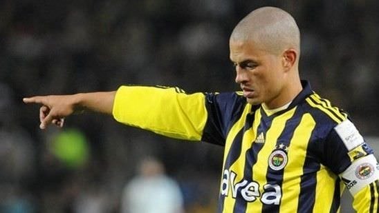 Alex de Souza: Hagi benden daha iyiydi