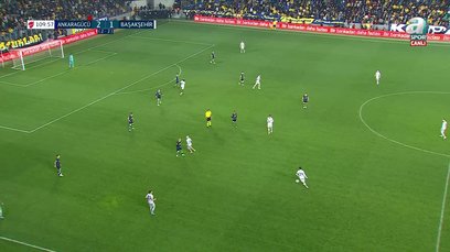 ⚽ Maç Sonucu, Gaziantep FK 3-1 Beşiktaş - beIN SPORTS Türkiye