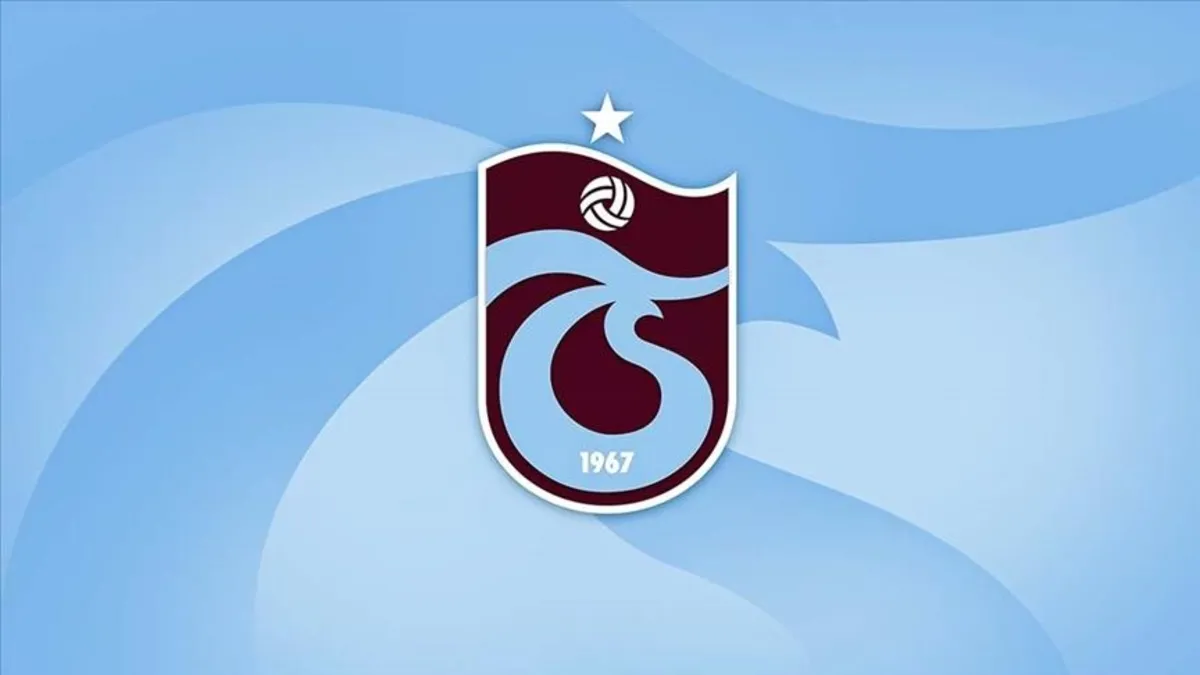 Trabzonspor'dan tesis açıklaması!