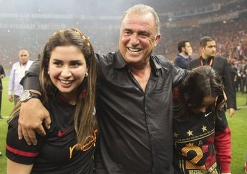 Buse Terim'den yeni açıklama! "Babamın durumu..."