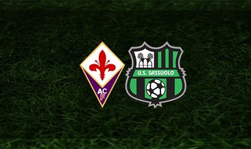Fiorentina-Sassuolo maçı saat kaçta? Hangi kanalda?