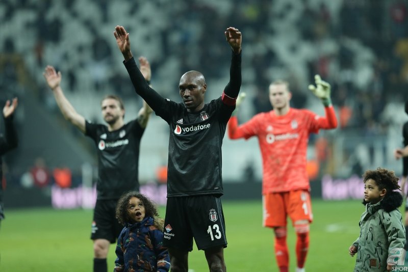 Beşiktaş’a dünyaca ünlü İtalyan forvet! İşte detaylar...