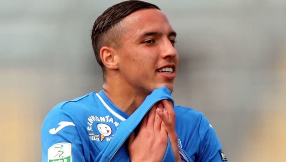 Galatasaray’dan Ismael Bennacer teklifi!