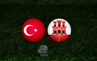 CANLI ŞİFRESİZ İZLE | Türkiye - Cebelitarık maçı ne zaman, saat kaçta ve hangi kanalda? Milli maç şifresiz mi?