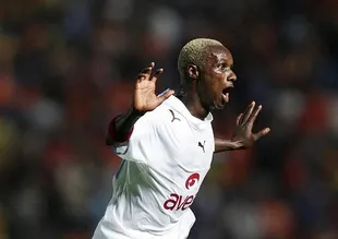 Yattara, Trabzonspor'a futbolcu önerdi
