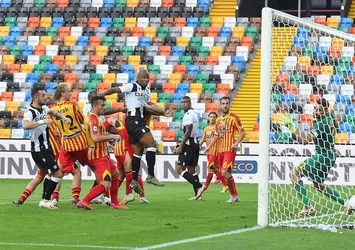 Lecce'den kritik galibiyet!