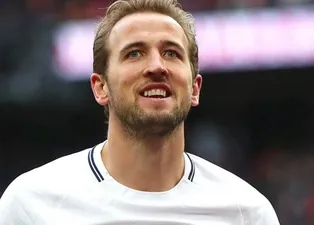 Kane'in ilham veren hikayesi