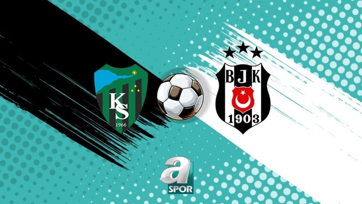 Beşiktaş SHOCKED! Kocaelispor Upset in Cup? What Happens Next?!