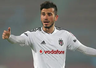Oğuzhan Özyakup kararını verdi!