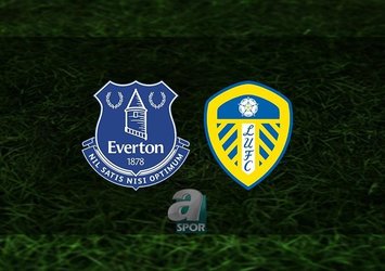 Everton - Leeds United maçı ne zaman?