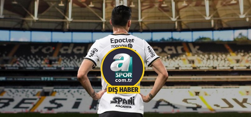 Fabian Balbuena!