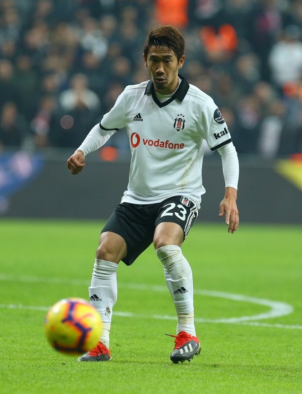 Kagawa’dan Fenerbahçe’ye mesaj var!