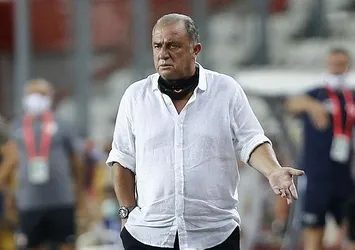 Fatih Terim ne yapacak?