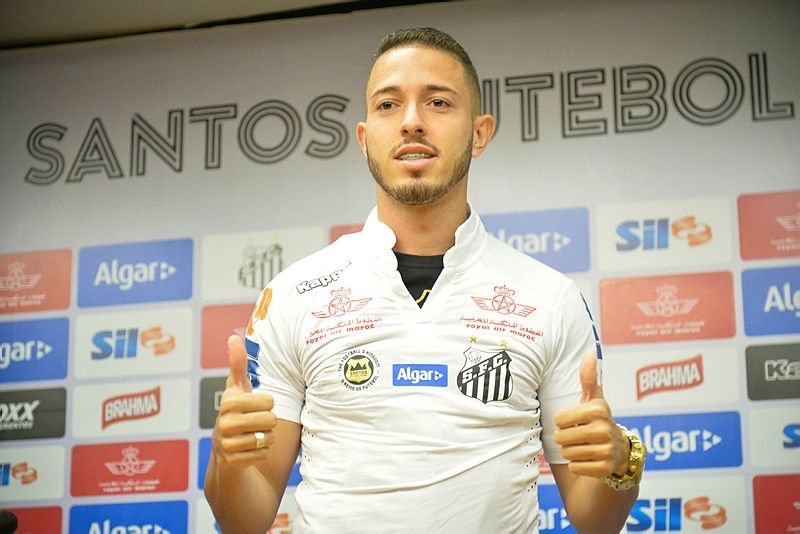 Jean Mota Fenerbahçe’nin radarında