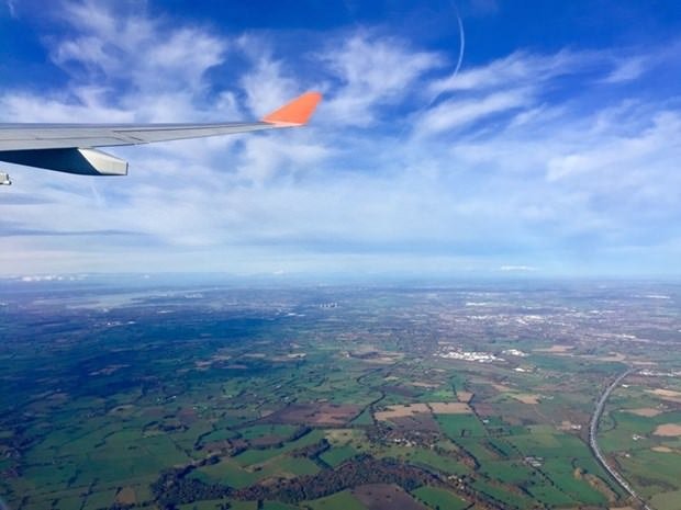 Manu, İstanbul’a böyle geldi