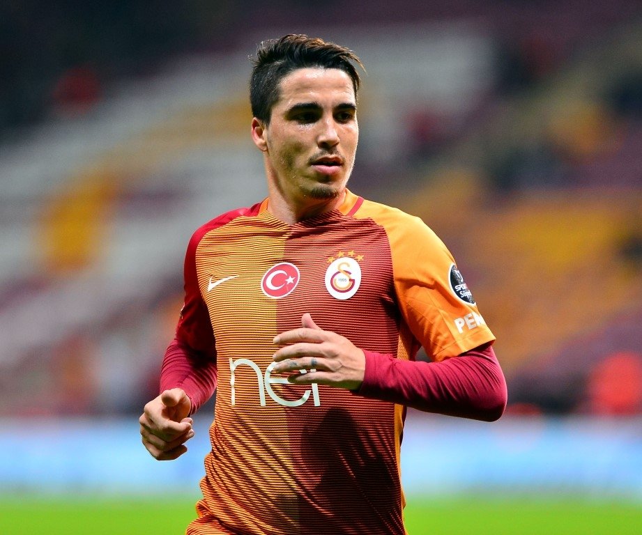 Fenerbahçe’den Josue hamlesi