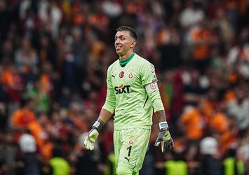 Muslera resmen açıkladı! İşte yeni takımı