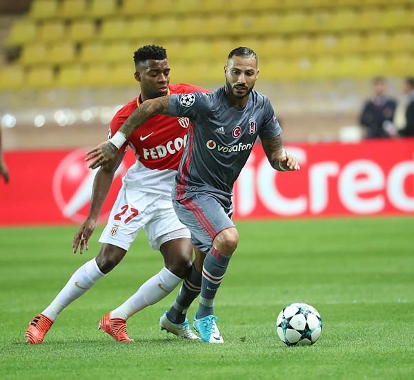 Beşiktaş’a dev gelir! 221 milyon TL