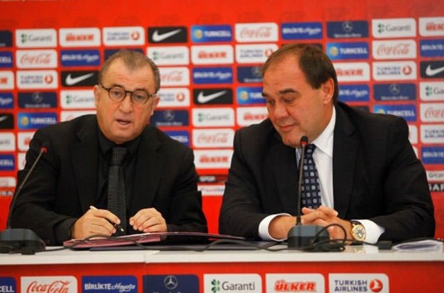 Milli takımda yaşanan krizler