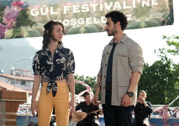 Gül Masalı 1. BÖLÜM İZLE