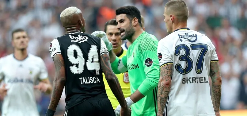 Volkan Demirel: Dışarıda yapsanız karakolda biter