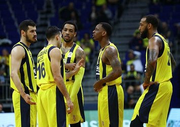 F.Bahçe Beko'nun konuğu Maccabi Fox