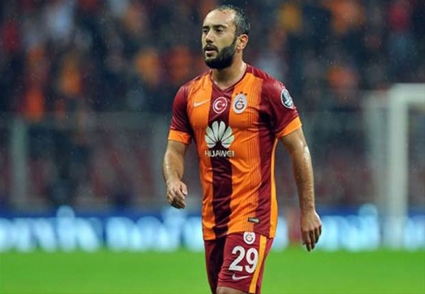 2016-2017 model Galatasaray!