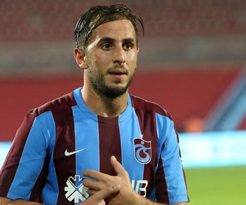 Sezon sonunda ayrılık var...