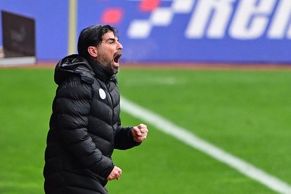 İlhan Palut: Biz de dahil kimseye rahat yok!
