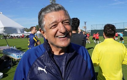Yılmaz Vural’dan Galatasaray’a büyük övgü!
