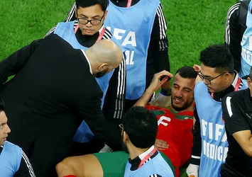 Beşiktaş'tan flaş talep! Saiss ve karar...