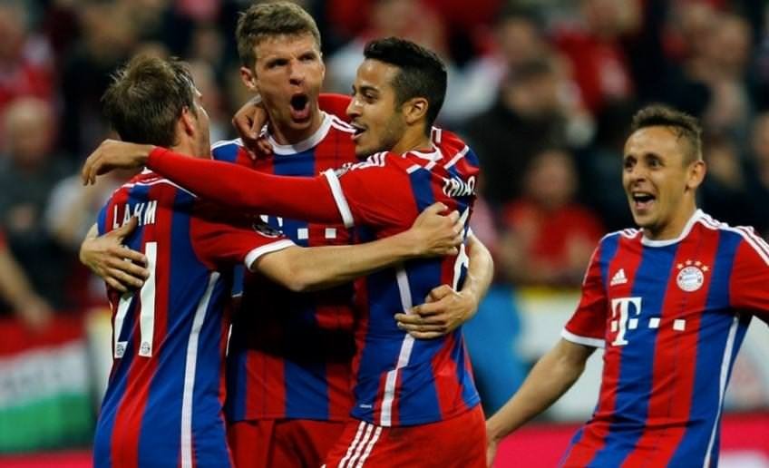 İşte dünyanın en değerli takımları