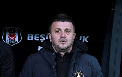 Giresunspor’da Hakan Keleş’ten Fenerbahçe maçı sözleri!