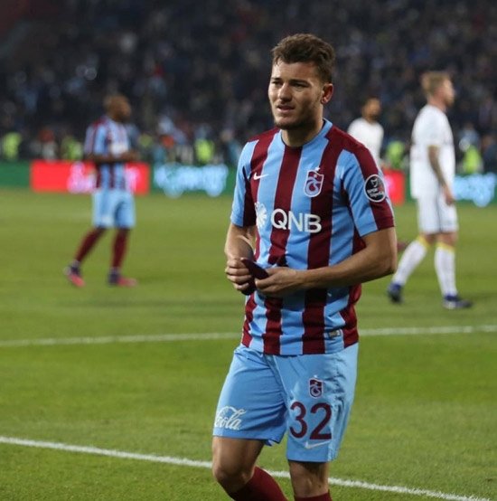 Günün transfer haberleri - 3 Temmuz 2017