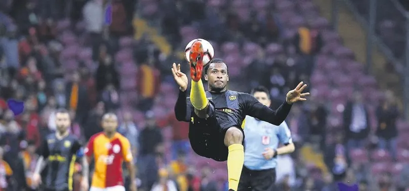 Gol sorunu var