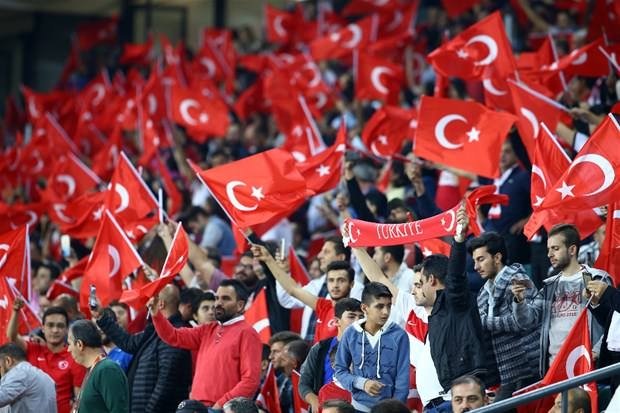 Türkiye - Ukrayna