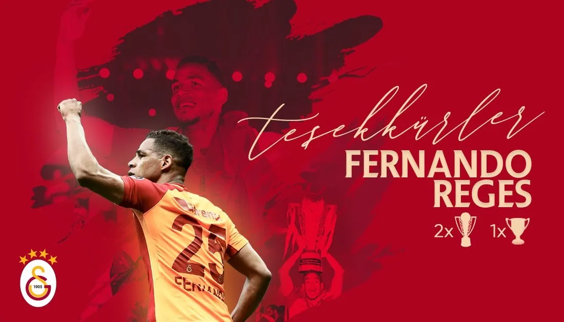 Fernando resmen Sevilla'da! İşte bonservis bedeli - 2