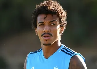 Fenerbahçe'de Luis Gustavo şoku!