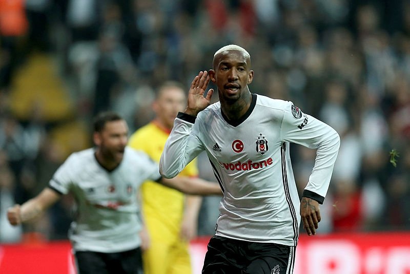 Dünya Kupası için haber geldi! Talisca mı Giuliano mu?