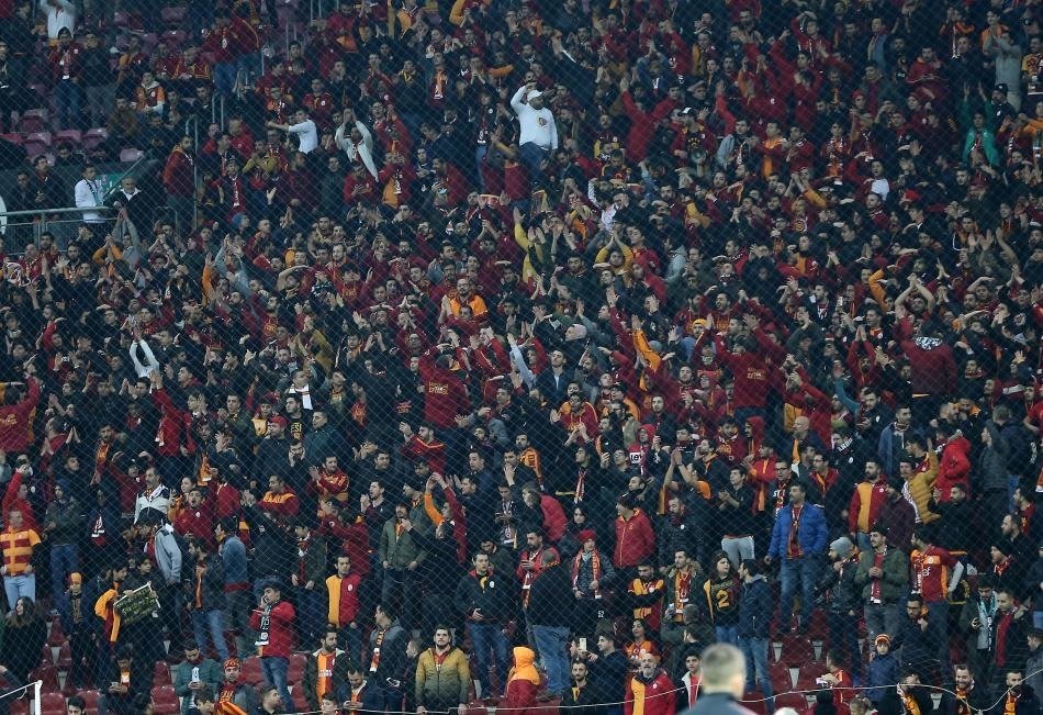 Erman Toroğlu’ndan Galatasaray yorumu
