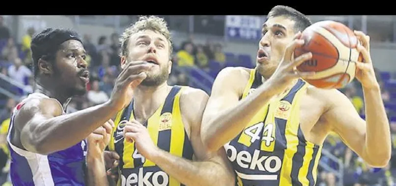 Potada rakip Karşıyaka