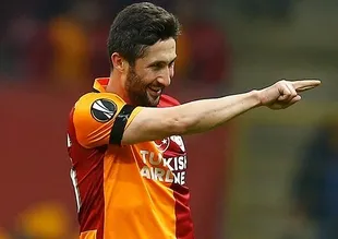 Derbi öncesi Sabri reisten mesaj!
