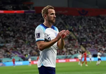 Harry Kane'in durumu belli oldu!