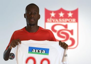 Kader Keita 28 numaralı formayı giyecek