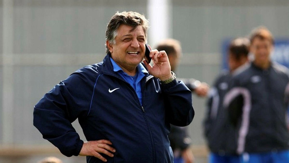 Yılmaz Vural’dan Ali Koç itirafı!