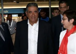 Mahmut Uslu'dan Eren Derdiyok itirafı