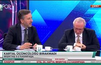 Zeki Uzundurukan: Beşiktaş'ın yeni hocası yüzde yüz Abdullah Avcı