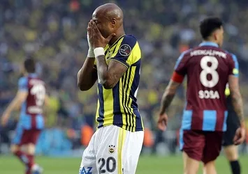 Ayew’i yine kiralayın!